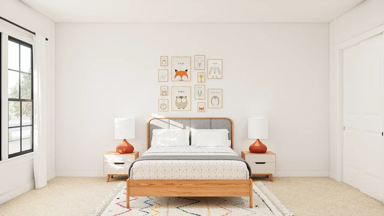 Bedroom 2