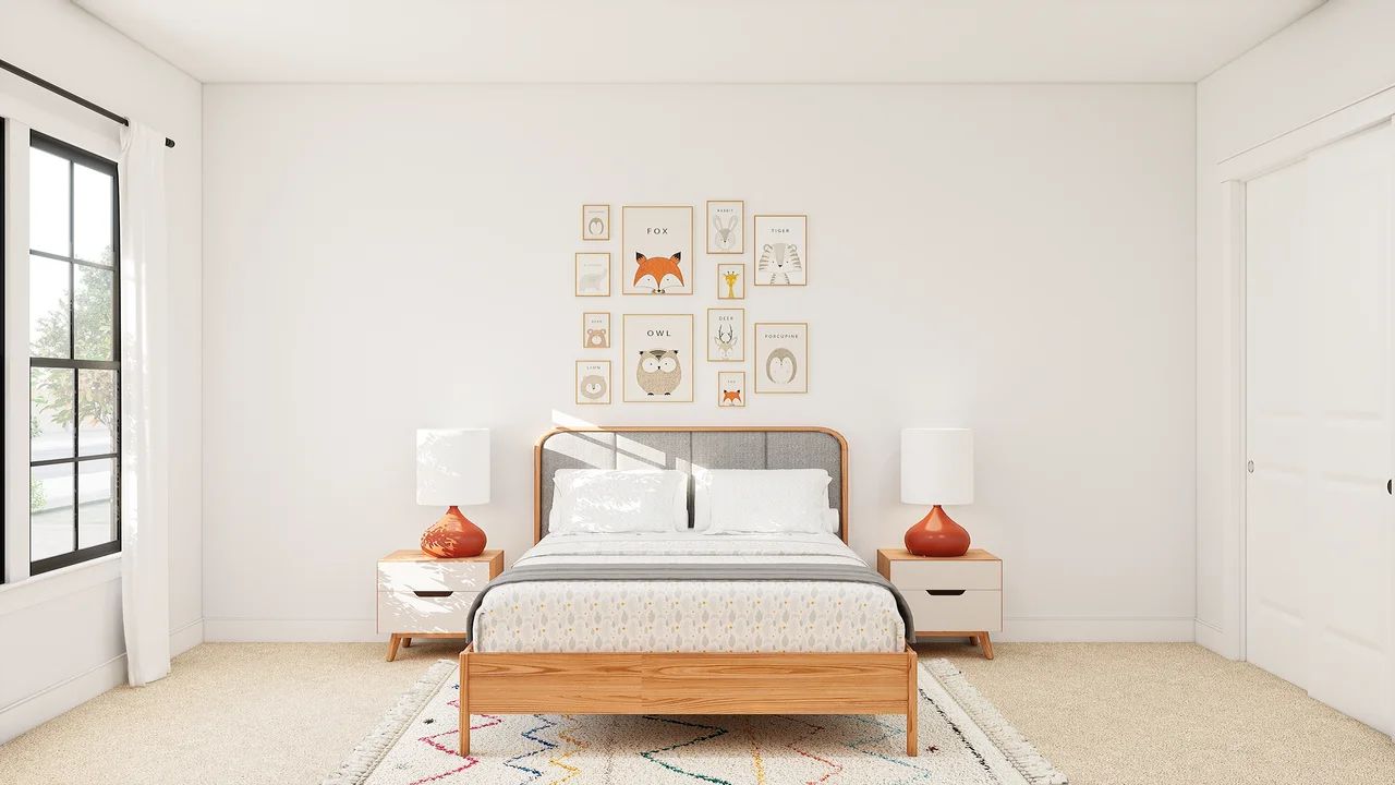 Bedroom 2