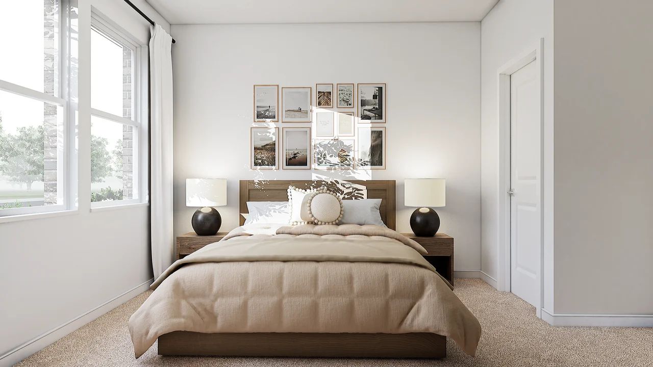 Extra Suite Bed