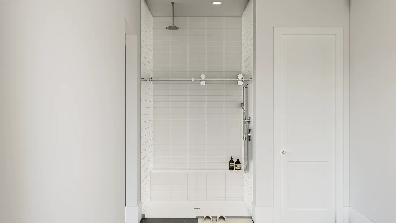 Primary Plus Bath