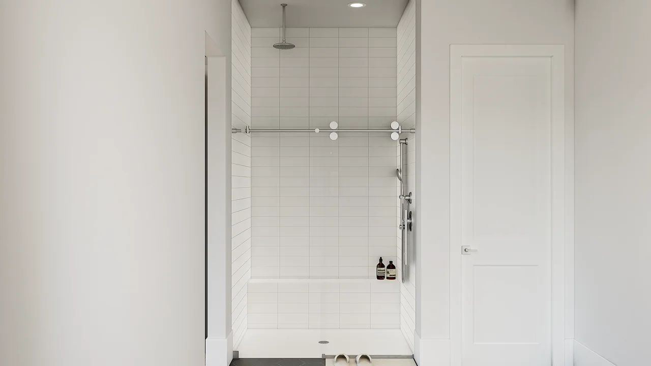Primary Plus Bath