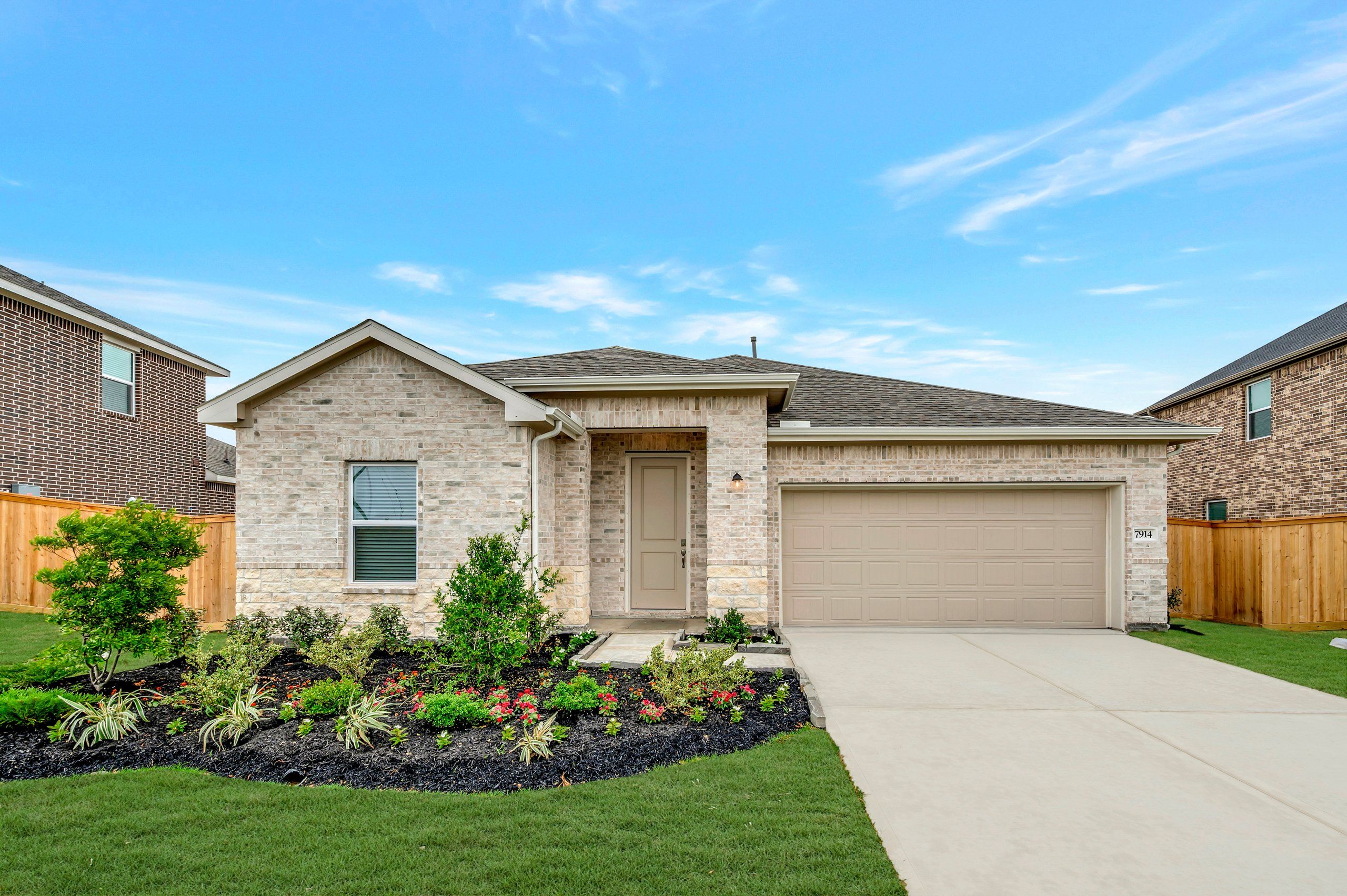 7914 Jasper Meadows Way (Daffodil IV)