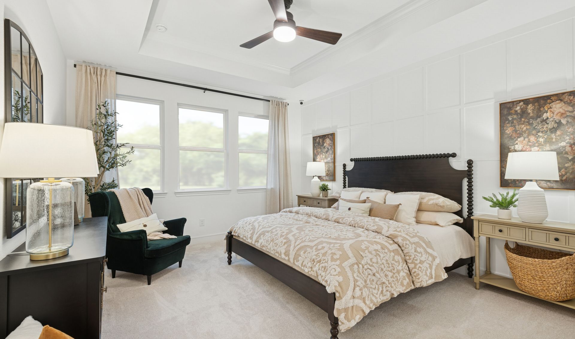 Primary Suite