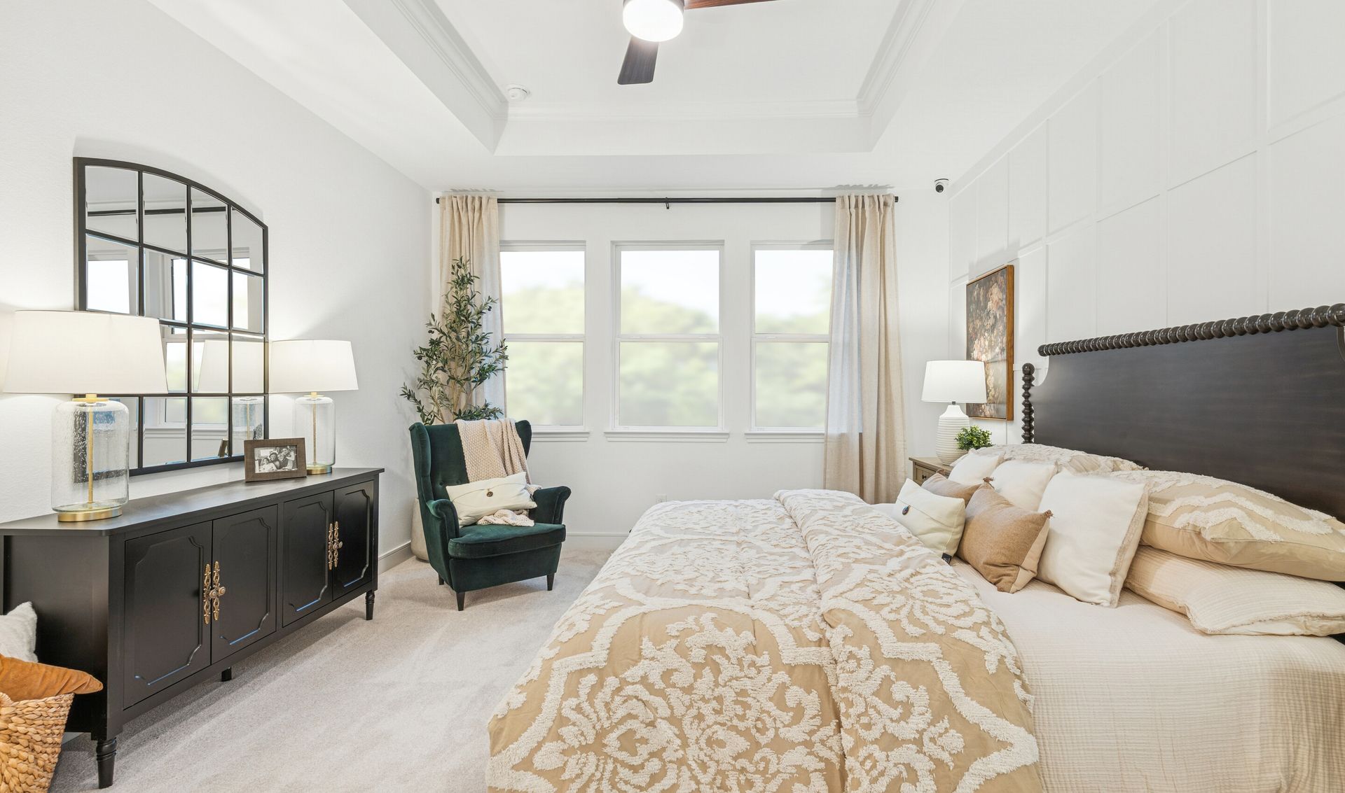 Primary Suite