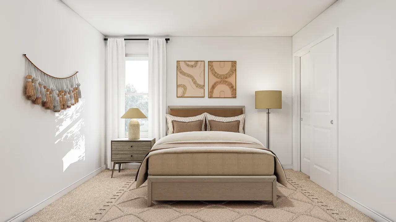 Bedroom 2