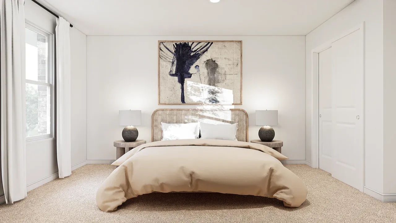 Bedroom 4