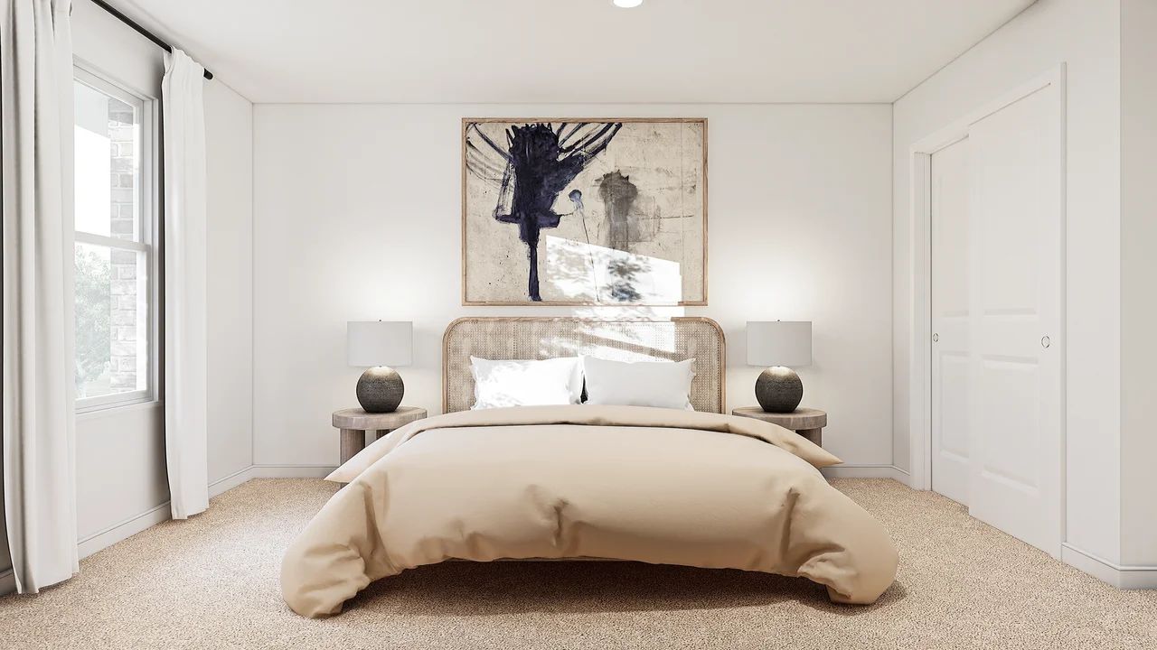 Bedroom 4