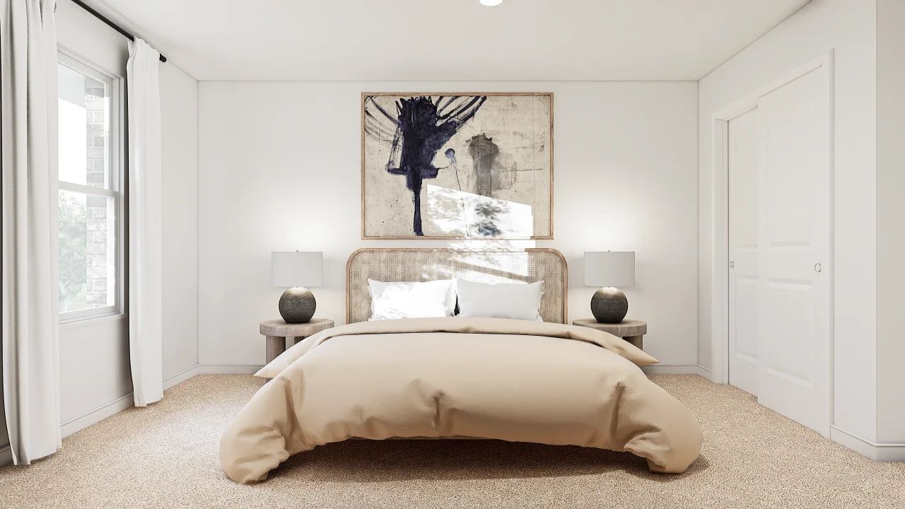 Bedroom 4
