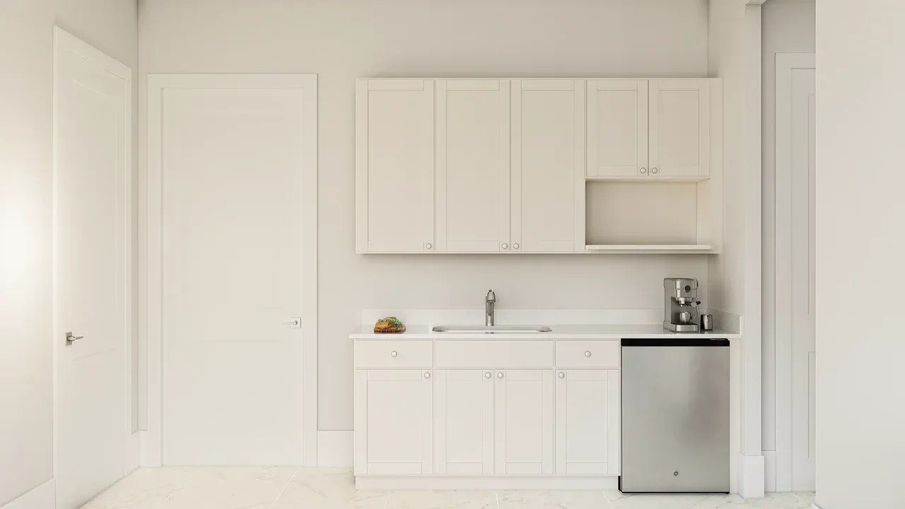 Extra Suite Plus Kitchenette