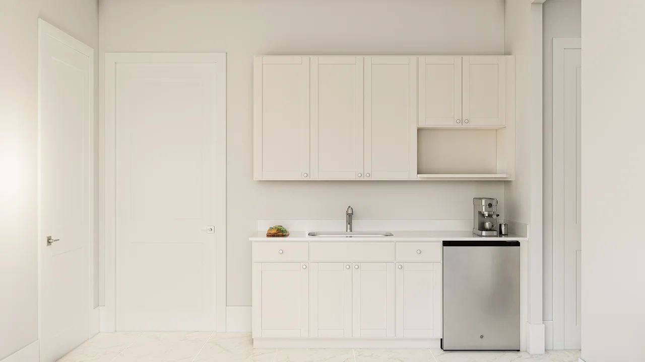Extra Suite Plus Kitchenette