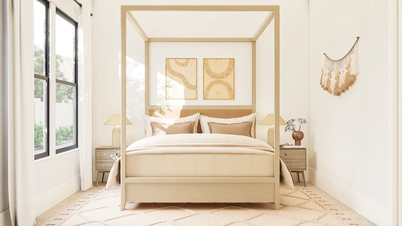 Bedroom 2