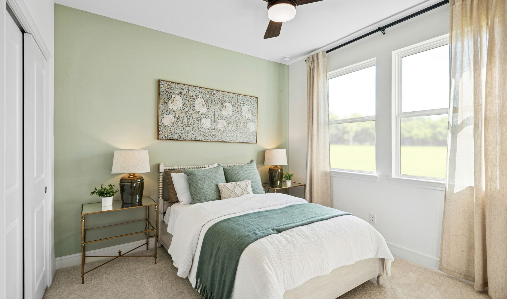 Bedroom 5