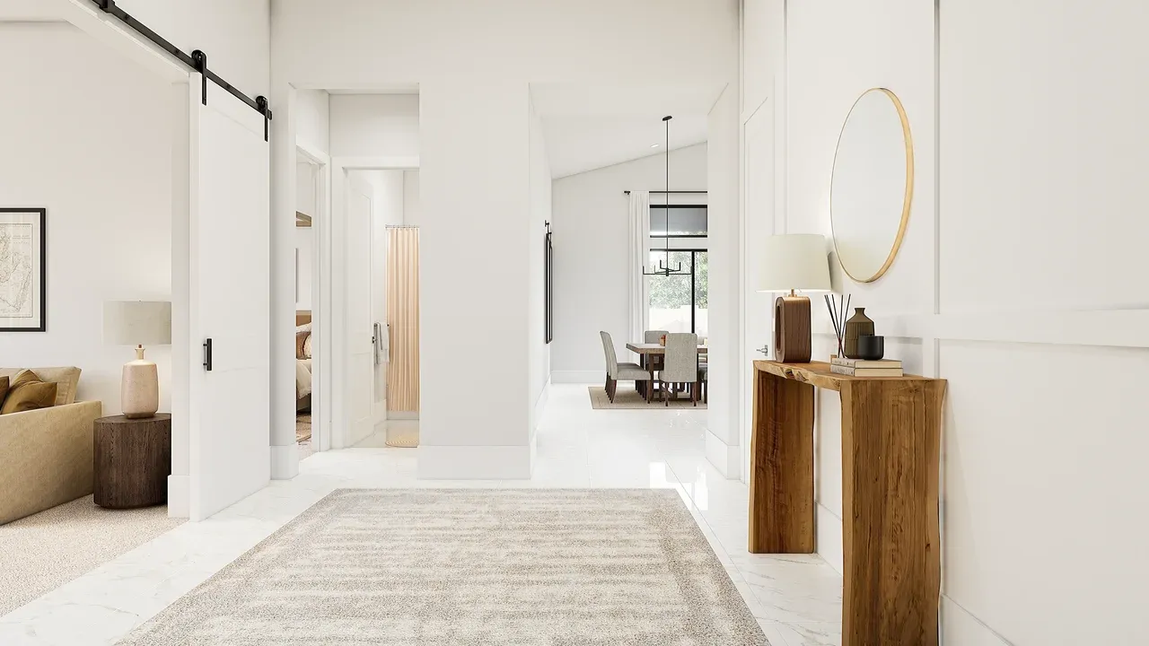 Foyer