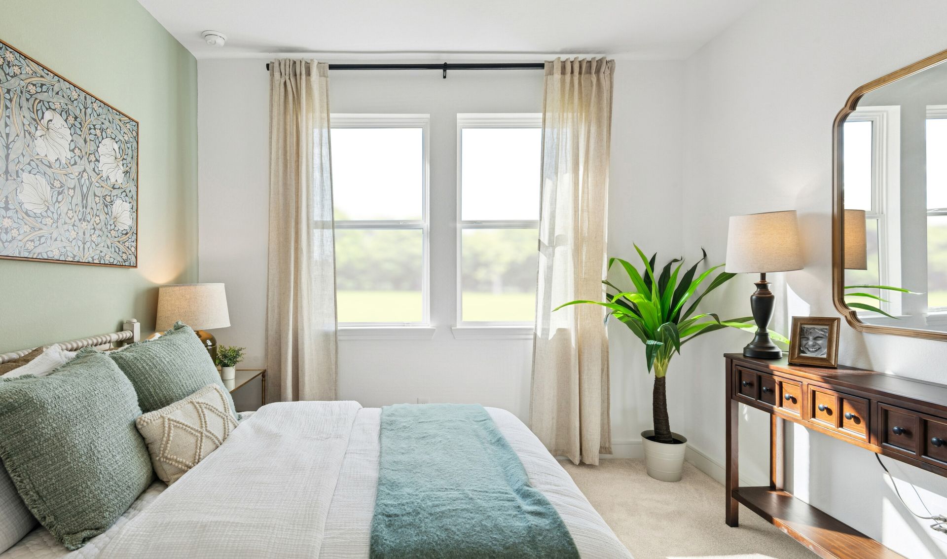 Bedroom 5
