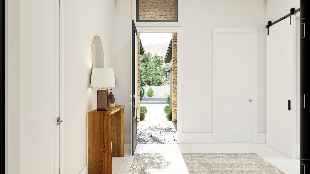 Foyer
