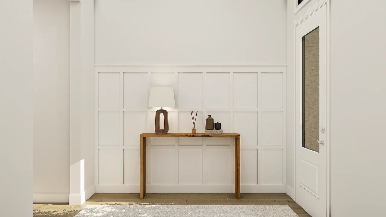 Foyer