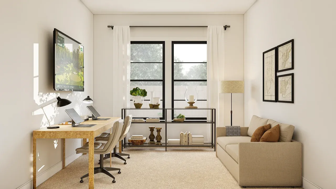 Home Office