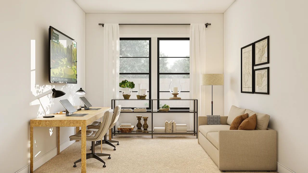 Home Office