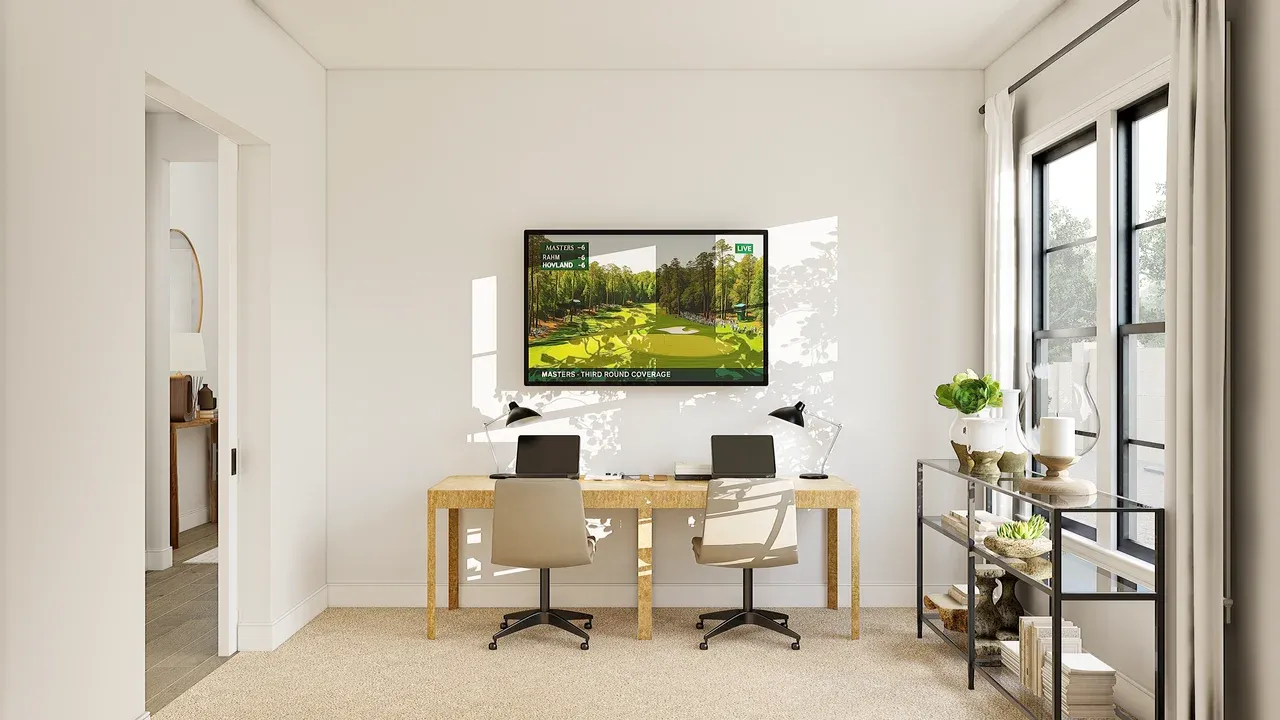 Home Office