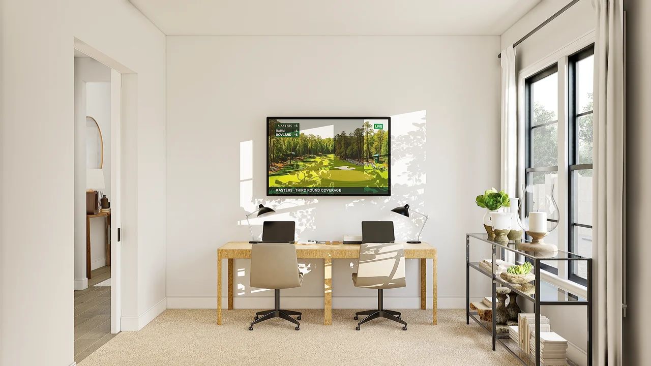 Home Office