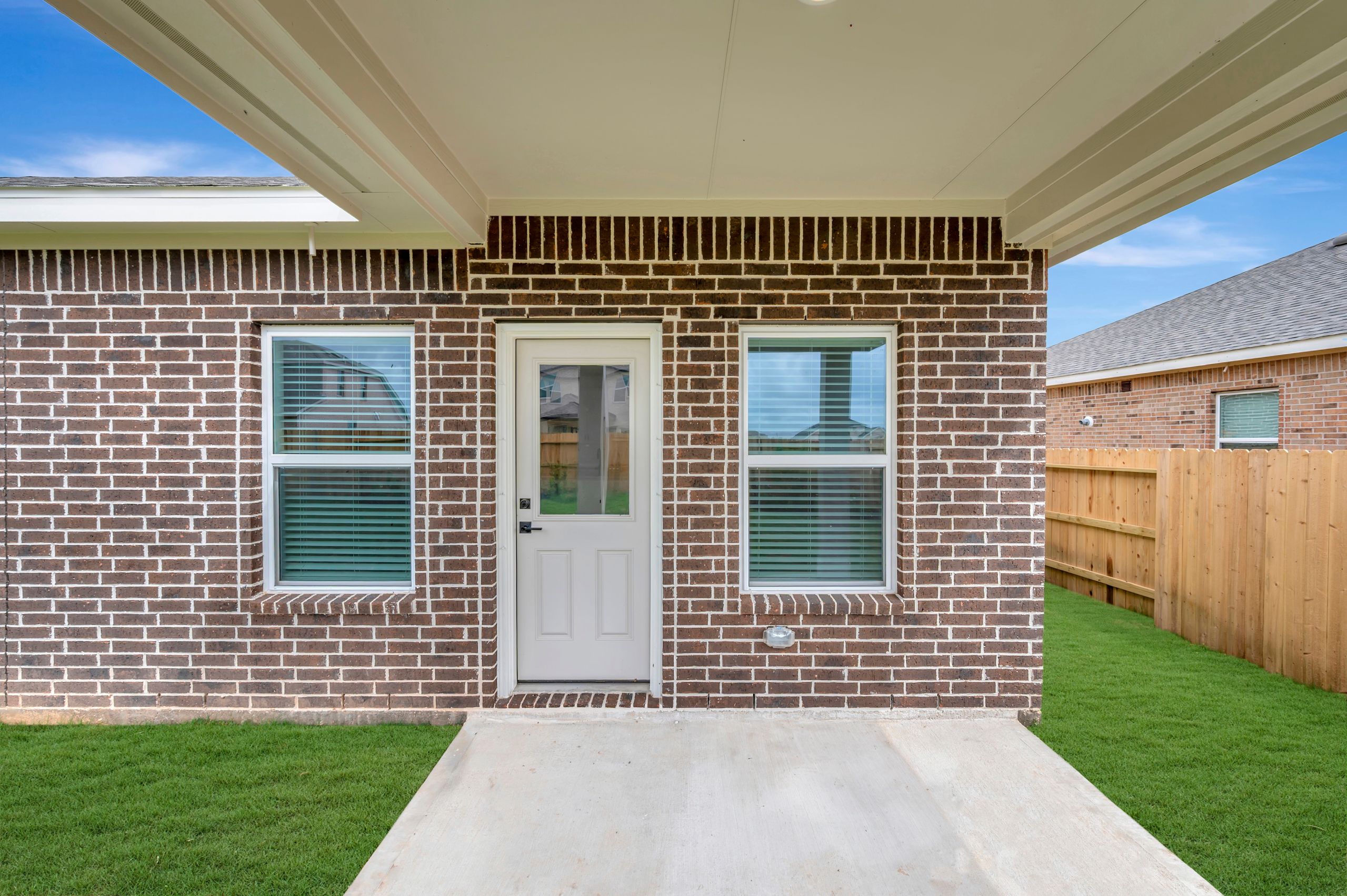 Porch - April 11, 2026