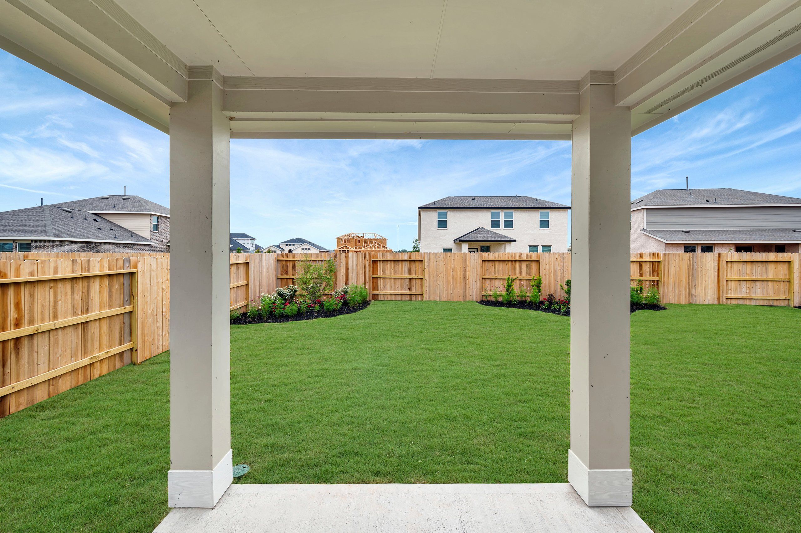Porch - April 24, 2026