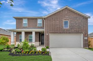 7918 Jasper Meadows Way (Sweet Pea)