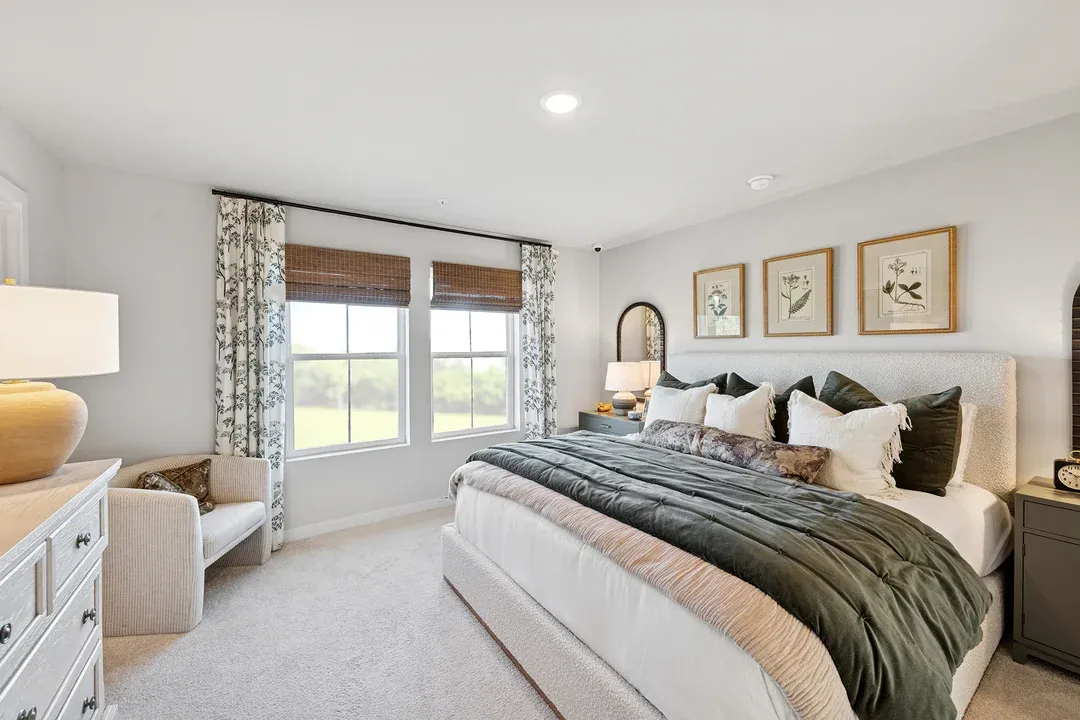 Primary Suite