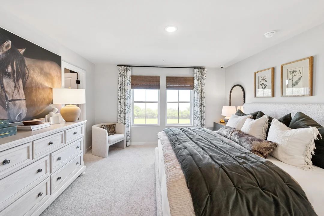 Primary Suite