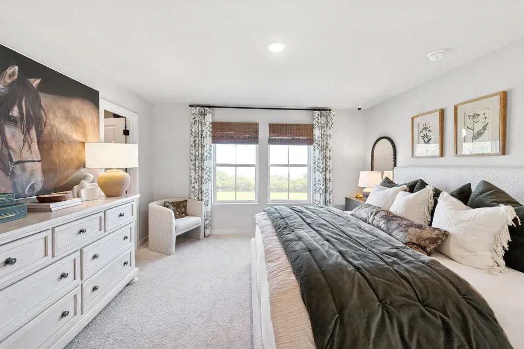 Primary Suite