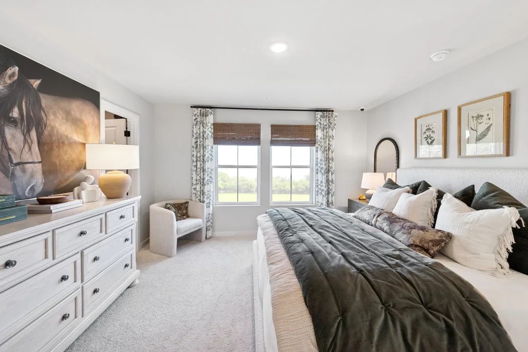 Primary Suite