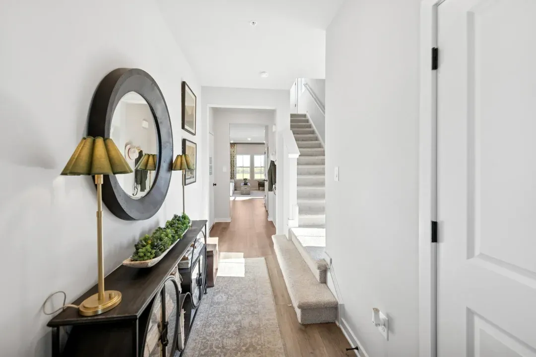 Foyer