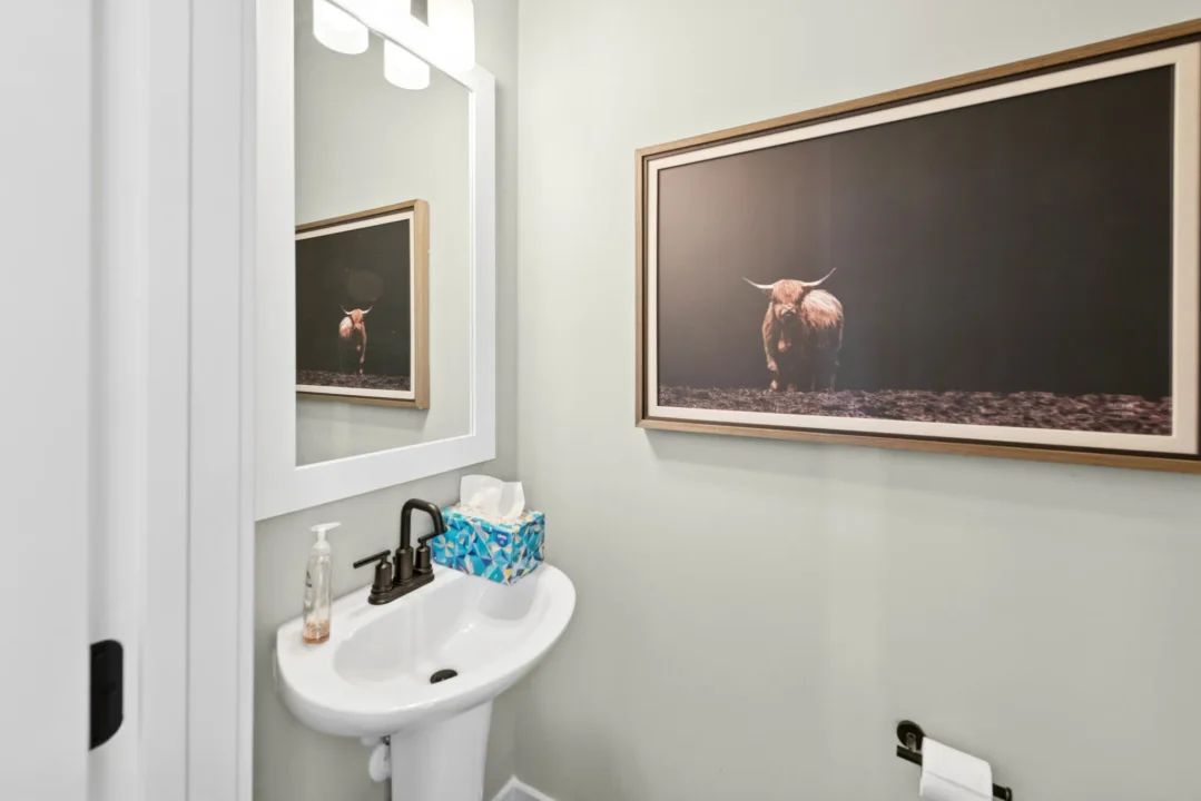 Powder Bath