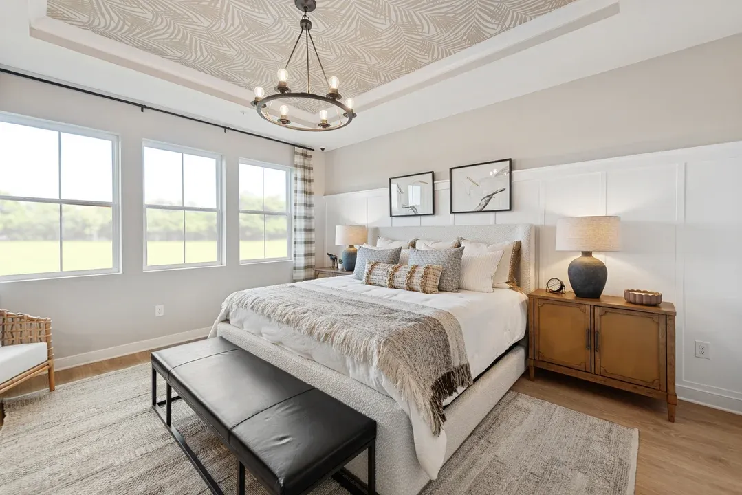 Primary Suite