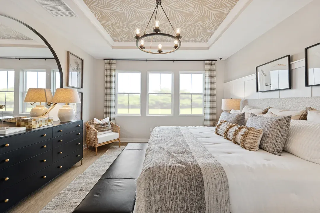 Primary Suite