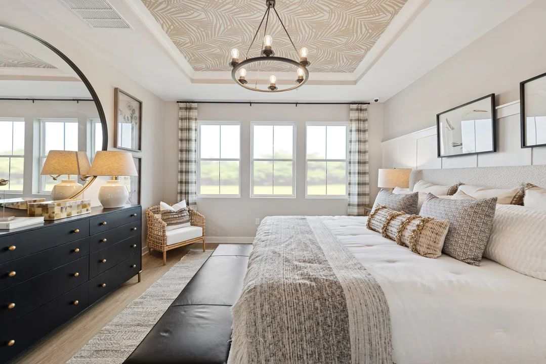 Primary Suite