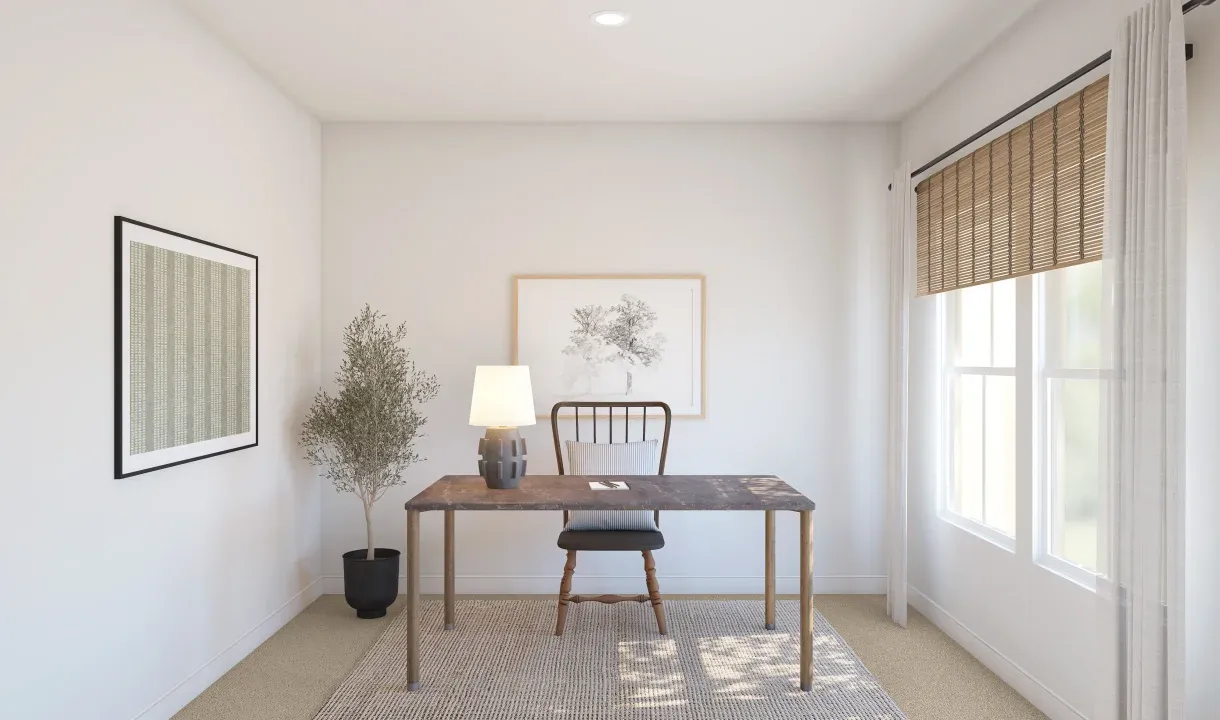 Home Office