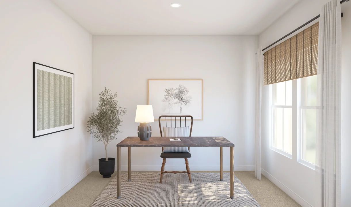 Home Office