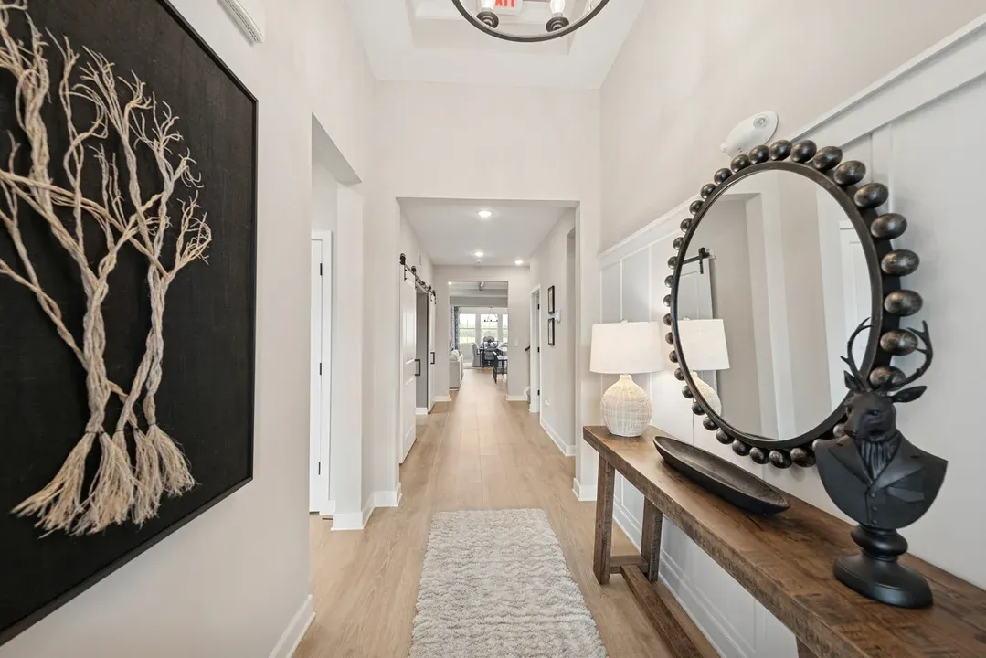 Foyer