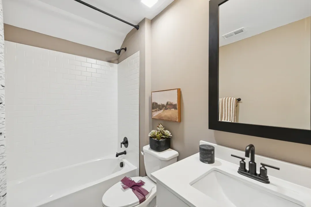 Loft Bath