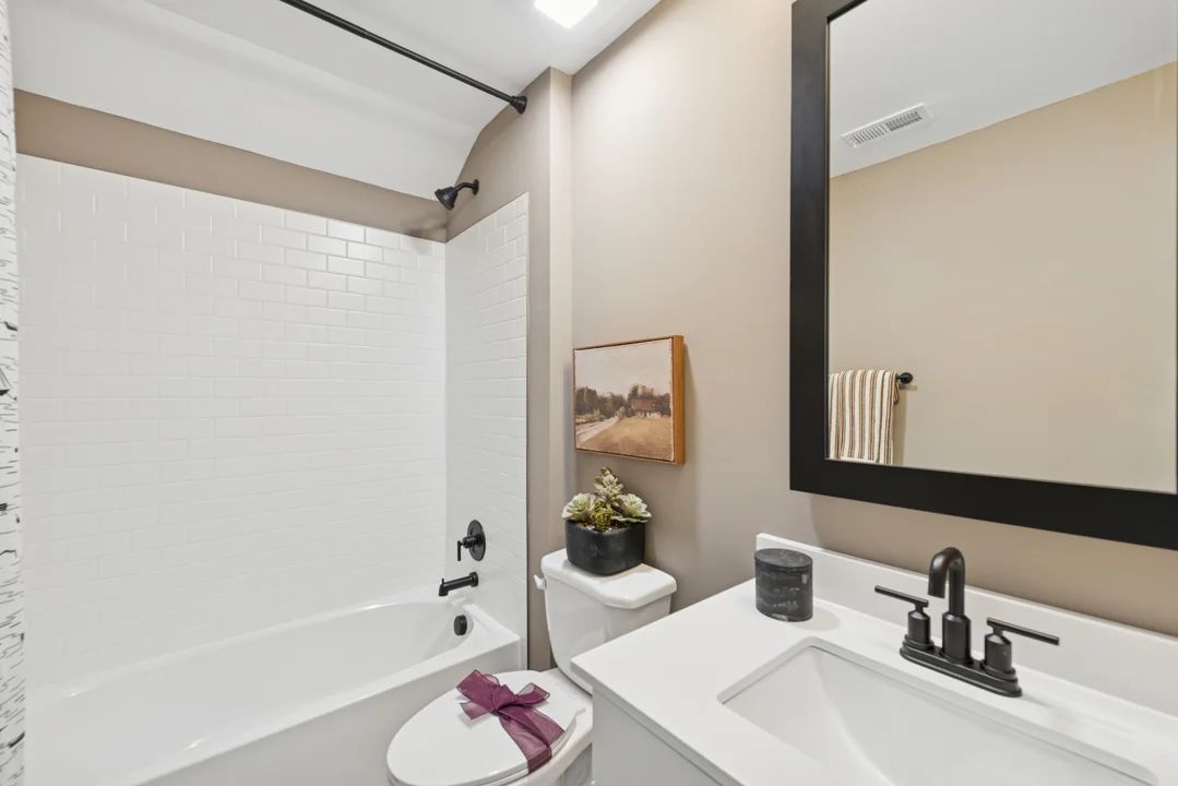 Loft Bath
