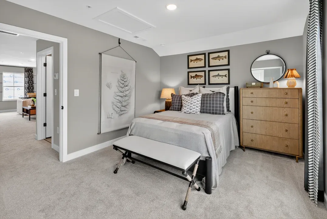 Bedroom 3