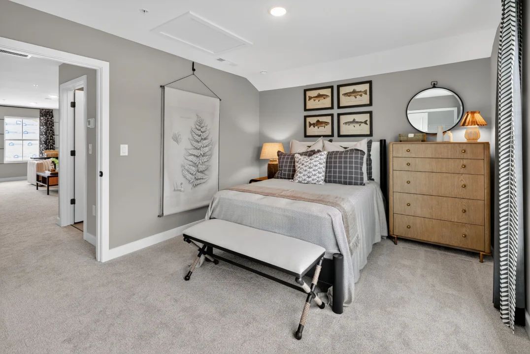 Bedroom 3