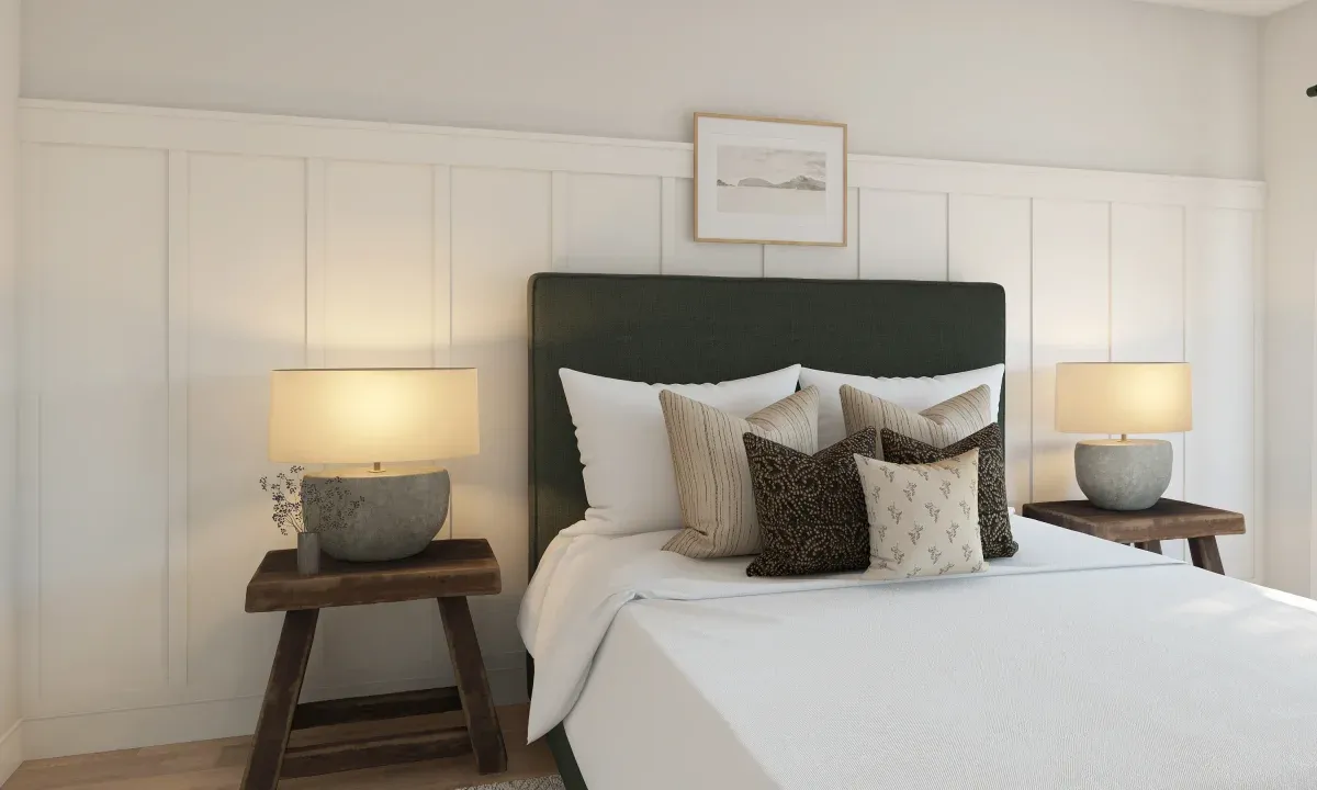 Primary Suite