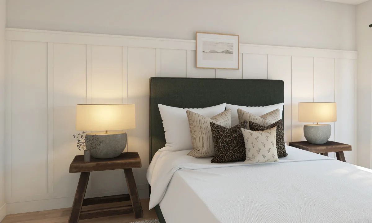 Primary Suite