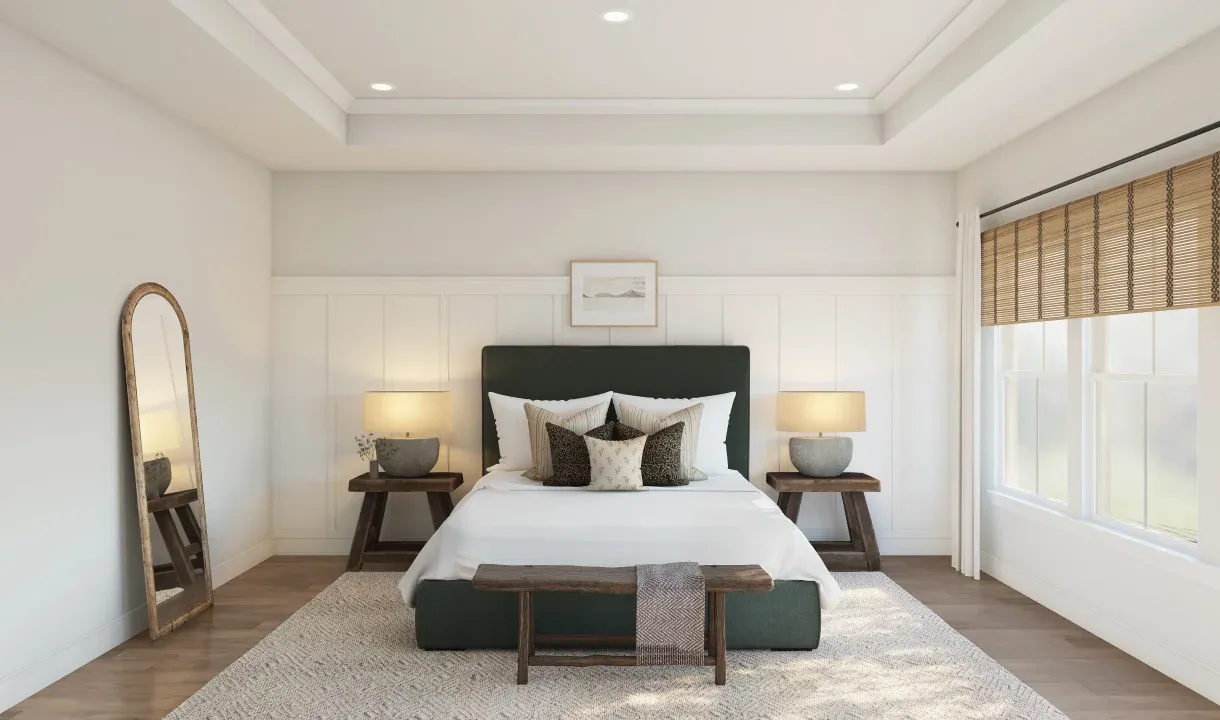 Primary Suite