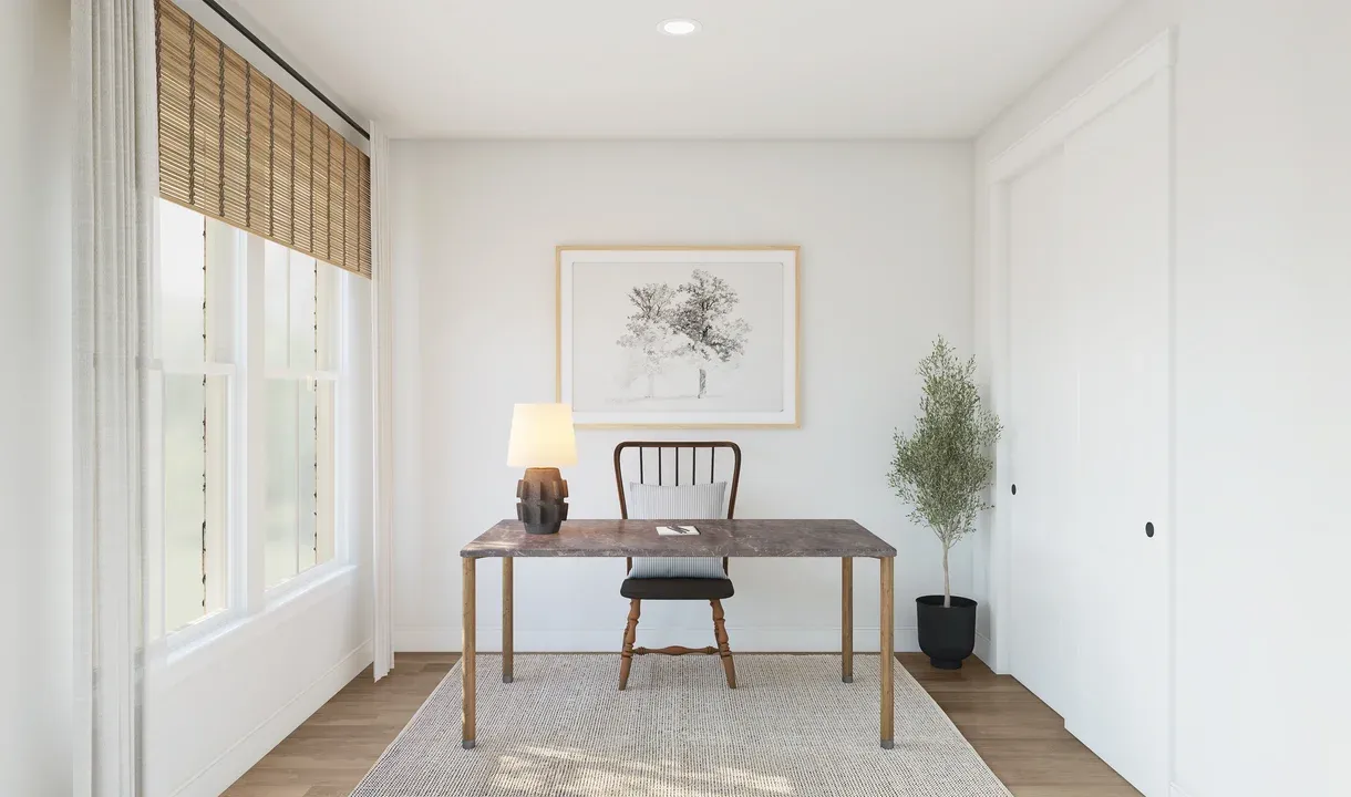 Home Office