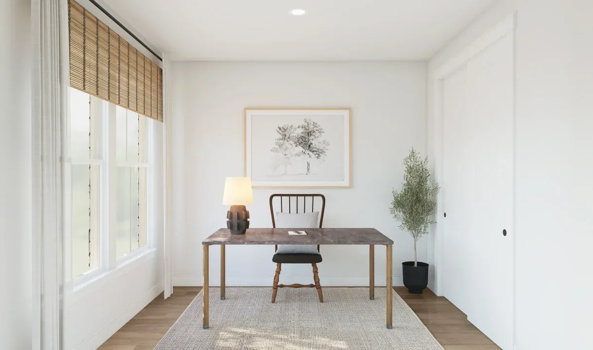 Home Office