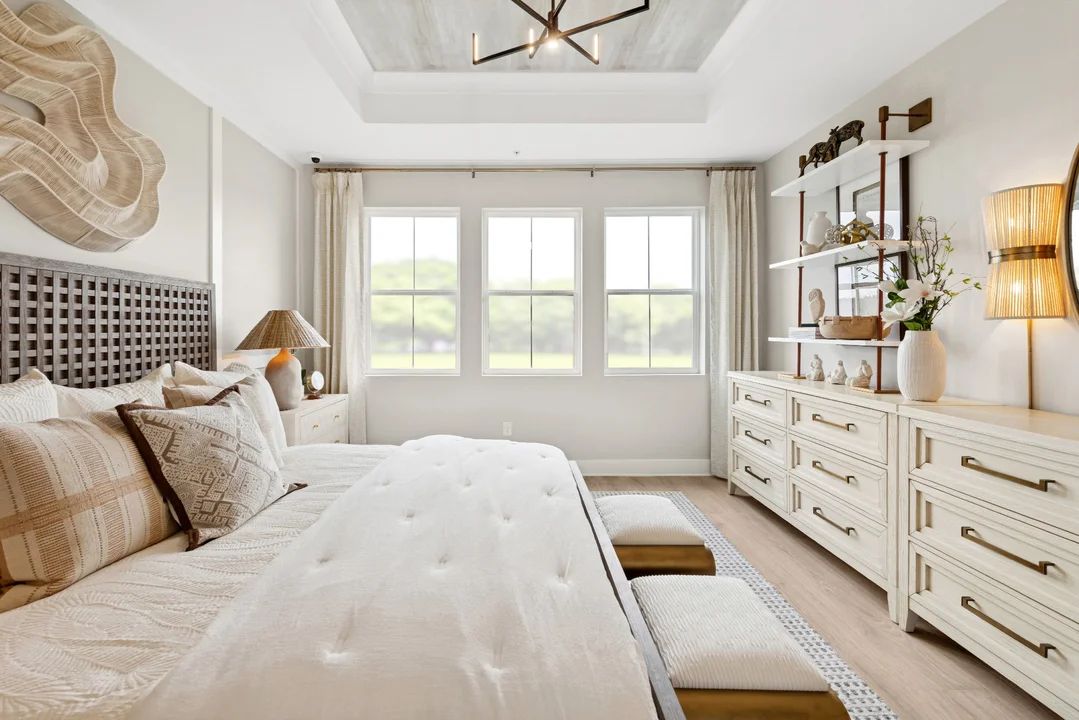Primary Suite