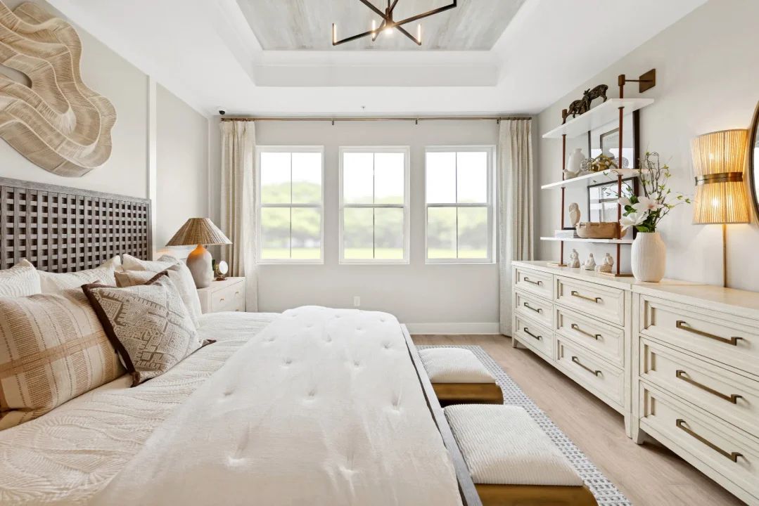 Primary Suite